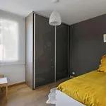 Beautiful Flat With Balcony Sea View And A Parking In Toulon - Welkeys